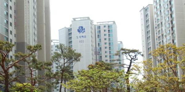 [서울아파트거래] 강남 도곡렉슬 전용 134.9㎡ 51.9억으로 신고가