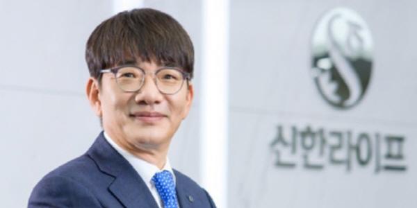 신한라이프 이영종 '달러보험' 카드 꺼냈다, 방카채널 확대하고 그룹 시너지 겨냥
