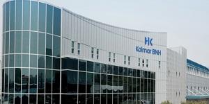 콜마비앤에이치 화장품 관련 사업 계열사에 매각, 건강기능식품에 집중