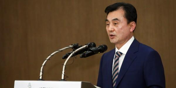 [25일 오!정말] 국방장관 안규백 