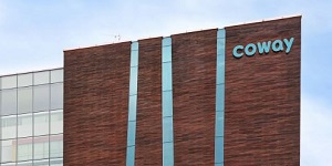 한화투자증권 "코웨이, 태국·인도네시아 등 해외법인이 주가 반등 이끌 것"