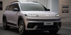 현대차 미국서 팰리세이드 57만대 리콜, "에어백 작동 오류"