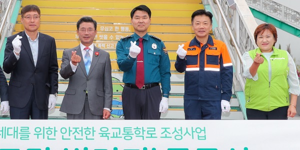 [Who Is ?] 송치영 포스코이앤씨 대표이사 사장  