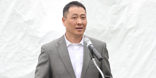 다이닝브랜즈그룹 송호섭 신메뉴 출시 가속도, bhc '가맹점 소통'으로 실적 견인