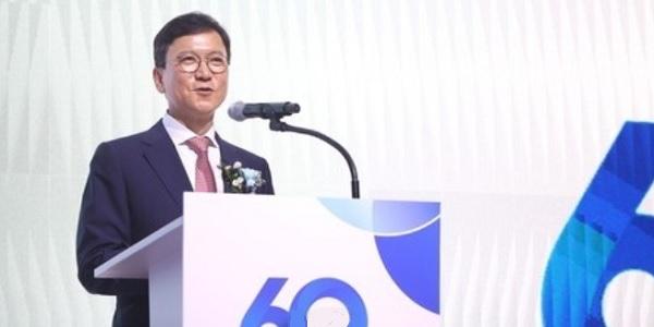 휴온스그룹 윤성태 복귀 1년 수출 기지개, 중국 보툴리눔 톡신 문 열어 더 높이 난다