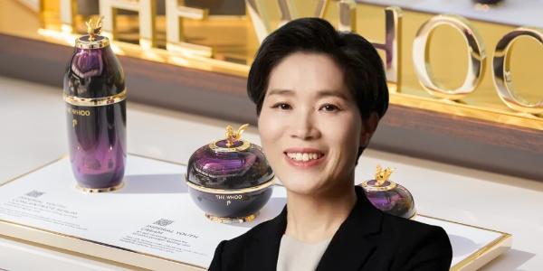 [씨저널] LG생활건강 실적 방어 중심에 '더후' 있다, 이정애 현대적 감각 더하는 리브랜딩 전략 