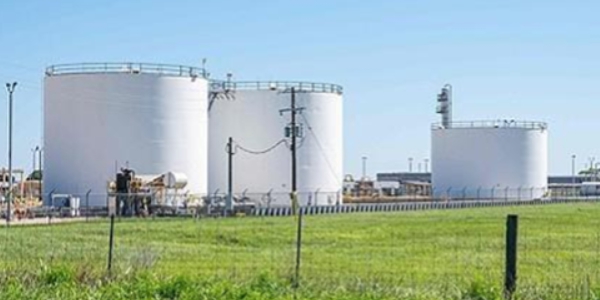 국제유가 하락  미국과 이란 핵협상 진행 장소 결정하면서 긴장감 완화