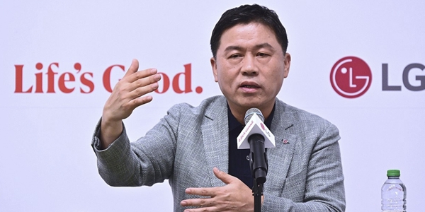 [Who Is ?] 류재철 LG전자 대표이사 사장