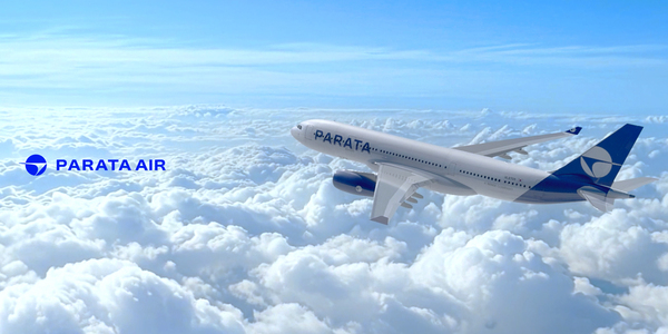[단독] 미국 교통부 파라타항공 미주노선 취항 임시승인, 즉시 상업운행 가능