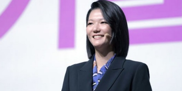 네이버 최수연 