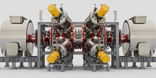 미국 '핵융합 발전' 업계에 빅테크 자금 몰린다, AI 전력 수요 해법으로 주목