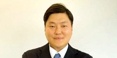 유성준 대진첨단소재 대표이사
