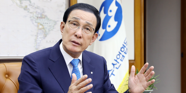 수협중앙회 노량진 개발사업 '재시동', 노동진 수익구조 개선 발판 마련한다