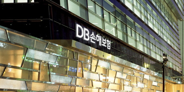 DB손보 미국 보험사 '포테그라' 인수 속도, '자회사 소유' 금융당국 승인 받아