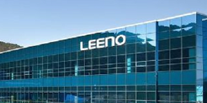 코스닥 톱10 유일 반도체주 리노공업, 실적 기대감 타고 존재감 키운다