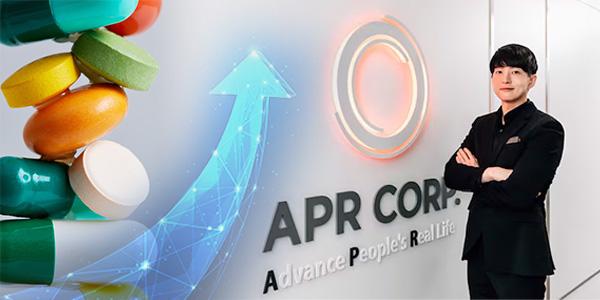 에이피알 차기 동력은 '미용 의료기기', 김병훈 R&D 역량으로 진입 허들 넘는다