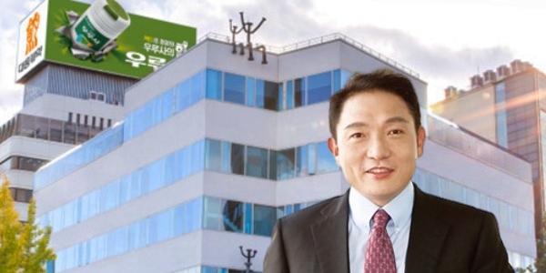 대웅 오너 윤재승 시지바이오 매각 추진, 6천억 실탄으로 지배력 강화 나서나