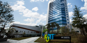 하나은행 농협은행 K콘텐츠 금융지원 강화, 신용보증기금과 업무협약 맺어