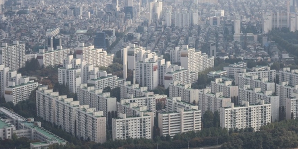 [서울아파트거래] 아시아선수촌 전용 99.38㎡ 44.5억으로 신고가