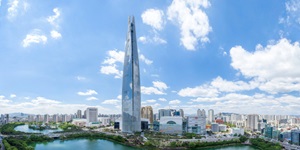 롯데지주 1663억 규모 자사주 소각, 자사주 비중 22.5%로 축소