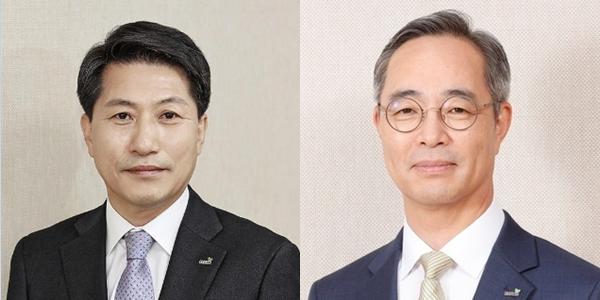 교보증권 이석기·박봉권 '사상 최대 실적' 달성, '11호 종투사' 진입 힘 실린다