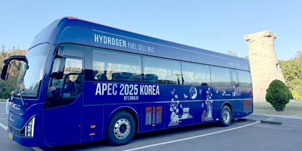 SK이노베이션E&S 액화수소 복합기지 준공, 민관 협력 수소경제 '교두보' 기대