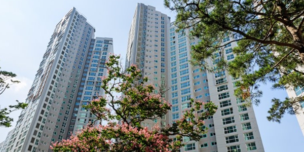 [서울아파트거래] 래미안대치팰리스 전용 151.31㎡ 65억으로 신고가