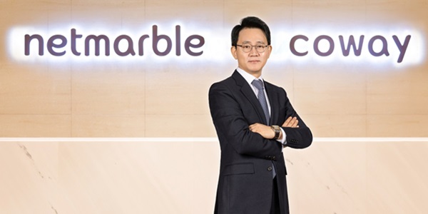 텐센트 넷마블 보유지분 13.4% 매각, 이사회 의장 방준혁 3740억에 전량 인수