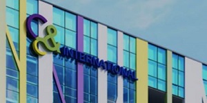 씨앤씨인터내셔널 새 대표에 차건아, 배수아와 각자대표 체제