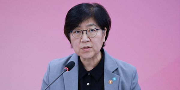 '코로나 파수꾼'으로 국민 스타, 이재명 정부 의료개혁 과제 떠맡아 [2025년]