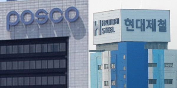 '경기민감주'에서 '성장주'로 탈바꿈 중, 철강주 AI데이터센터 수요 증가에 '꿈틀'