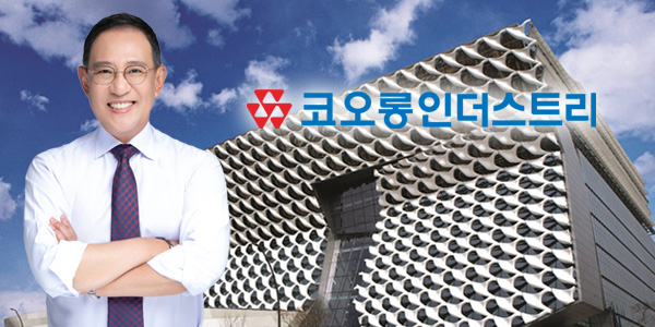 코오롱인더스트리 고부가 제품 확대 성공적, 허성 AI 반도체 소재로 이익 후퇴 끊어낼까