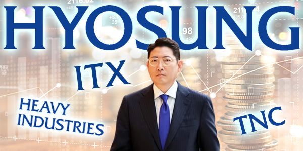 효성 주력 계열사 호조로 배당여력 커져, 조현준 상속세 재원 마련 '청신