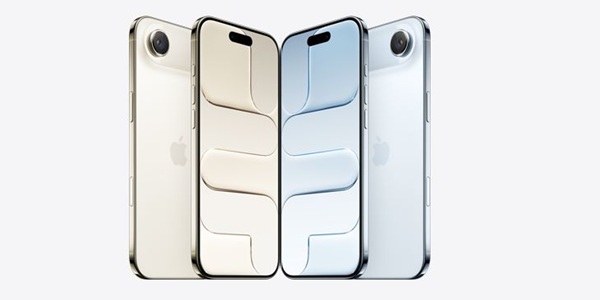 애플 '폴더블 아이폰' 수요 삼성전자에 우위 전망, BofA 