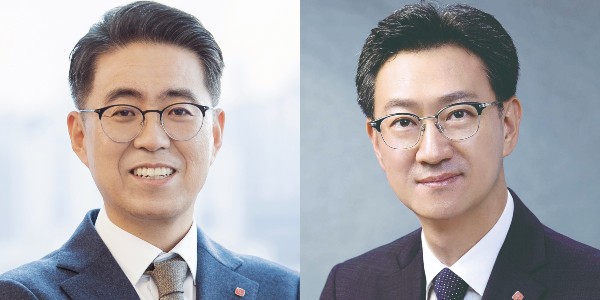 롯데지주 '1조 자사주' 처리에 쏠리는 눈, 노준형·고정욱 재무구조 상황에 셈법 복잡