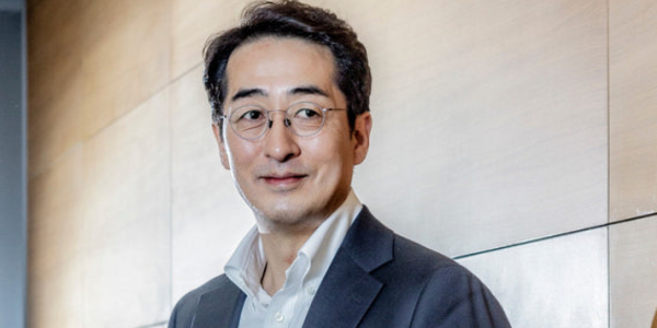 김용범 메리츠금융지주 대표 부회장 5연임 성공, 임기 2029년 3월까지