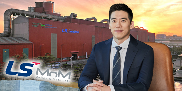 LSMnM 사장 오른 구동휘 역할 주목, '중복상장' 논란 속 배터리 소