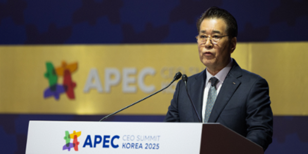 포스코그룹 회장 장인화 신년사 