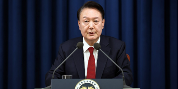 18년 만의 제헌절 공휴일 복귀 급물살, '반헌법 윤석열'이 한 몫 했다