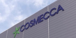 코스메카코리아 '수주 잔치'에도 1분기 어닝 쇼크?, 하반기 가동 '설비 자동화'로 판 바꾼다