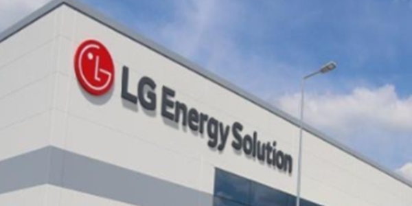 LG에너지솔루션 1분기 영업손실 2078억, 시장 기대보다 손실 규모 커