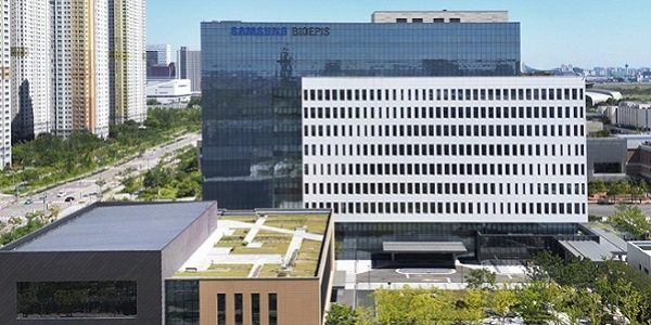삼성바이오에피스 2분기 매출 3922억 2% 감소, 영업이익 866억 4% 줄어