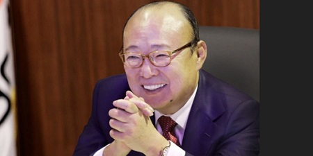 방산과 조선 통해 최대 실적 달성, 세 아들에 '3세 경영승계' 중 [2026년]