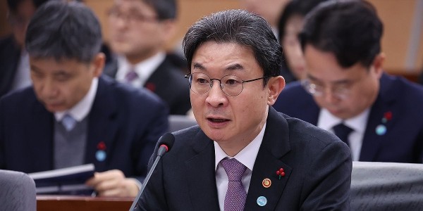 금융위원장 이억원 신년사, "국가 대도약 원년" "생산적금융 성과 본격화"