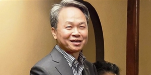 상고 출신 일본통으로 연임 성공, 질적 성장과 디지털 자산 주도권 노려 [2026년]