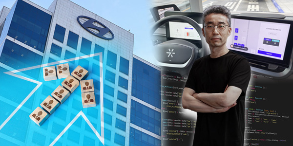 현대차그룹 AVP본부장 채우지 못해, 정의선 자율주행 '송창현 다음 카드' 고심