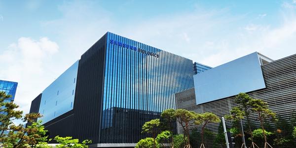 삼성바이오로직스 지난해 매출 4.5조에 영업이익 2조 넘어서, 