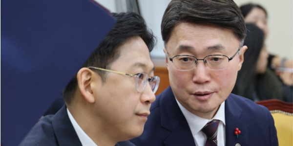 과기부총리 배경훈 