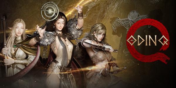 '적자 늪' 카카오게임즈 MMORPG '오딘' 시리즈로 반전 모색, 한상우 올해 흑자전환 성공할까