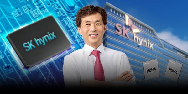 SK하이닉스 반도체 용인팹 조기 가동 계획, 곽노정 물량 공세로 AI메모리 패권 굳힌다